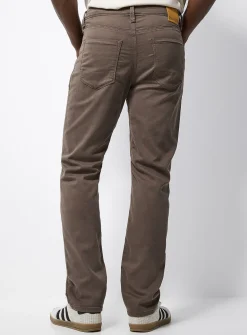 No Sweat 5-pocket pant