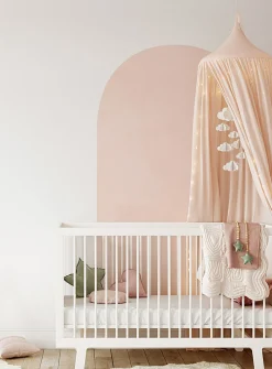 Noah's Ark wall sticker