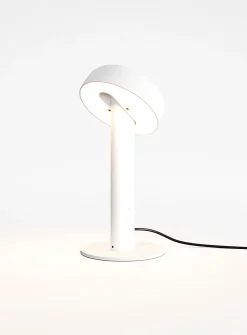 NOD tilting head table lamp