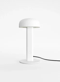 NOD tilting head table lamp