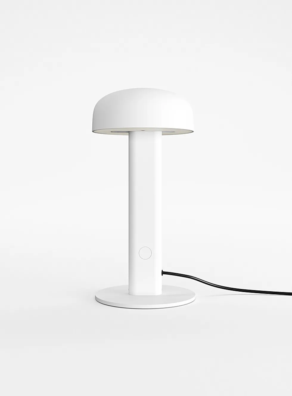NOD tilting head table lamp