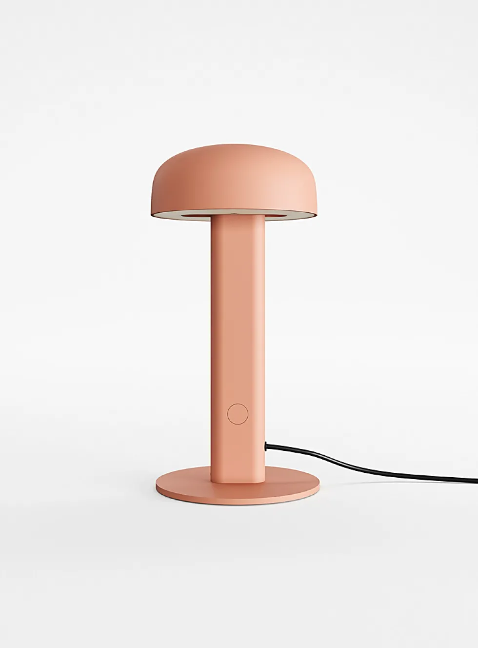 NOD tilting head table lamp