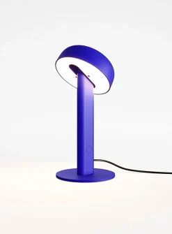 NOD tilting head table lamp