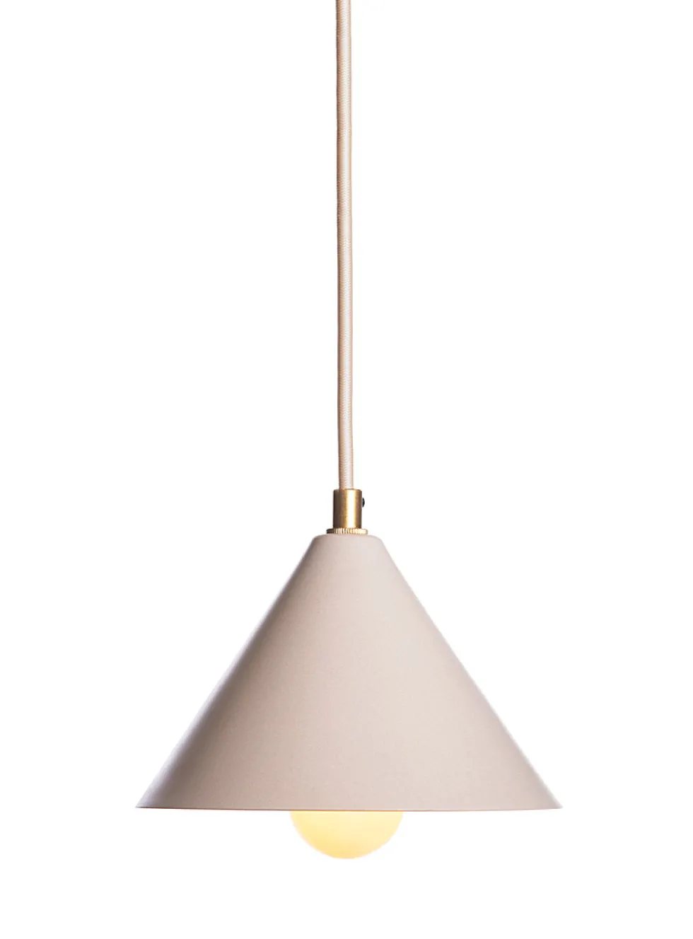 Nomad hanging lamp
