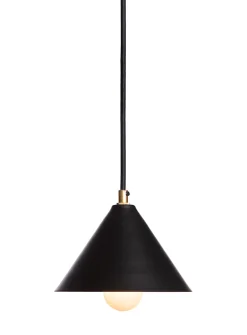 Nomad hanging lamp