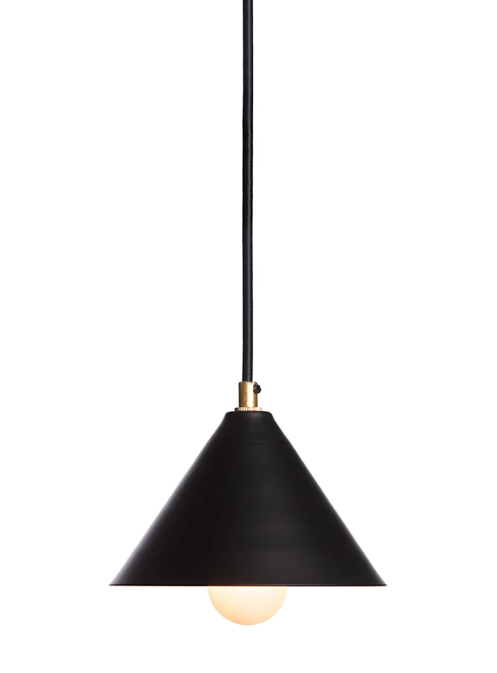 Nomad hanging lamp