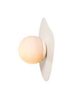 Nopal asymmetrical light fixture