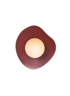 Nopal asymmetrical light fixture