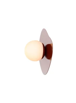 Nopal asymmetrical light fixture