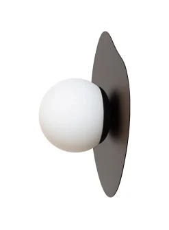 Nopal asymmetrical light fixture