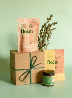 Nordic Spa gift box