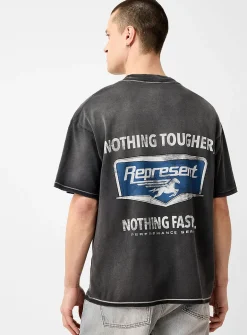 Nothing Faster T-shirt