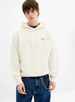 Nouveau angel hoodie