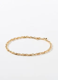 Nova ankle chain