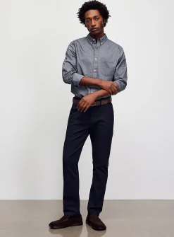 NuStretch pant