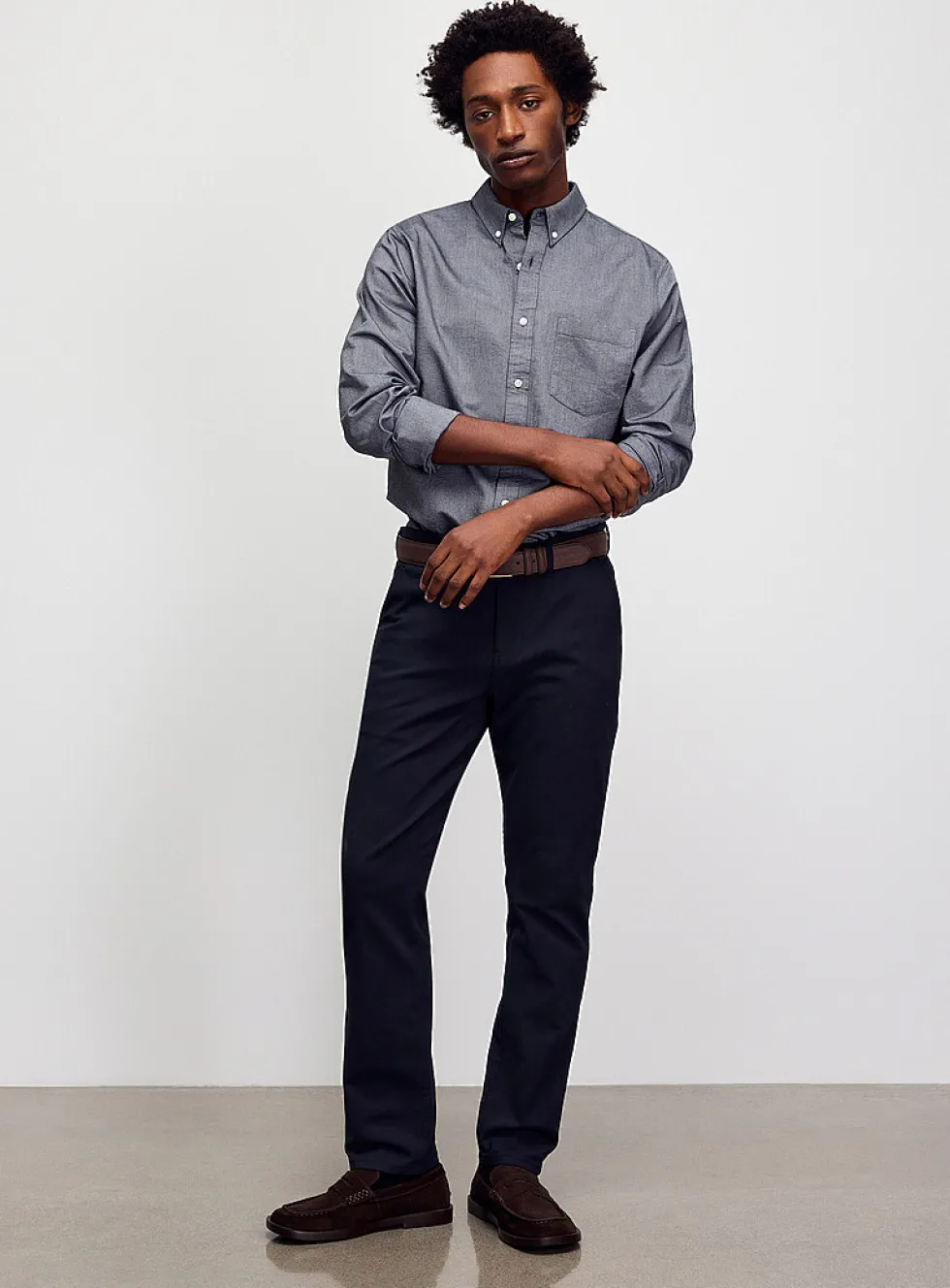 NuStretch pant