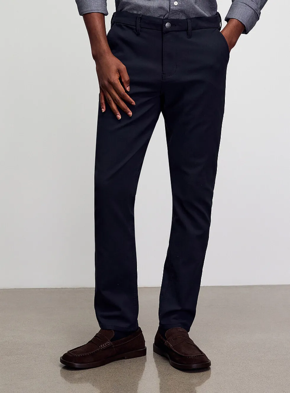 NuStretch pant