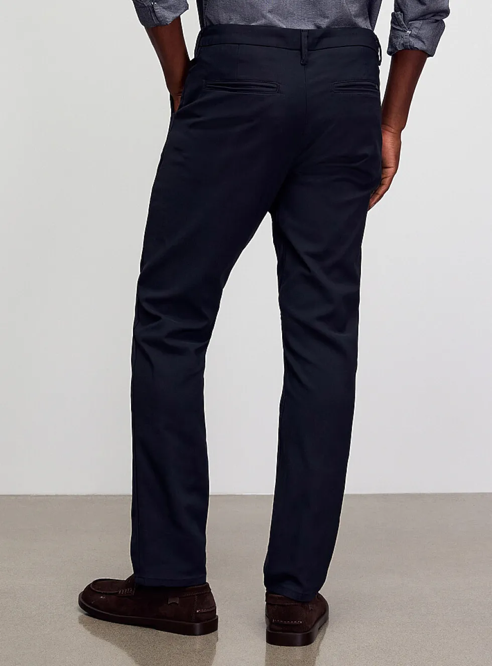 NuStretch pant