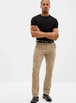 NuStretch pant