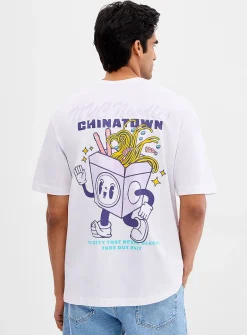 NYC Noodles T-shirt