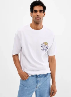 NYC Noodles T-shirt