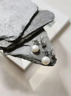 Nysa earrings