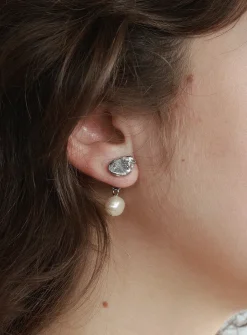 Nysa earrings