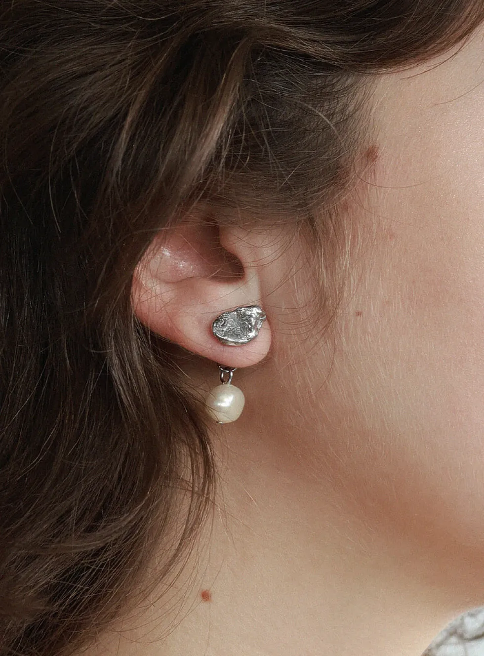 Nysa earrings