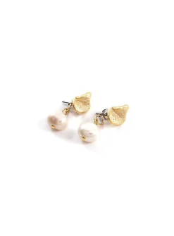 Nysa earrings