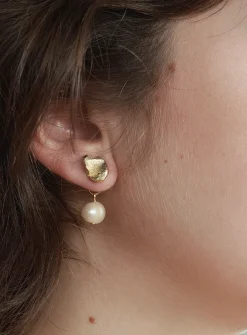 Nysa earrings