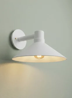 Oakland exterior wall sconce