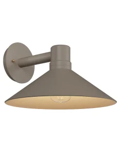 Oakland exterior wall sconce