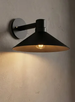 Oakland exterior wall sconce
