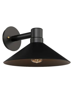 Oakland exterior wall sconce