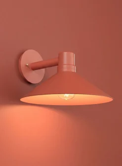 Oakland exterior wall sconce
