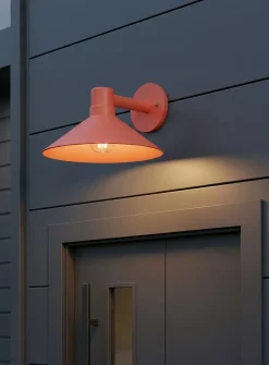 Oakland exterior wall sconce