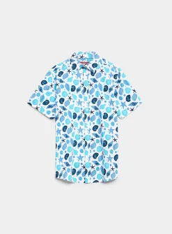 Ocean treasures shirt