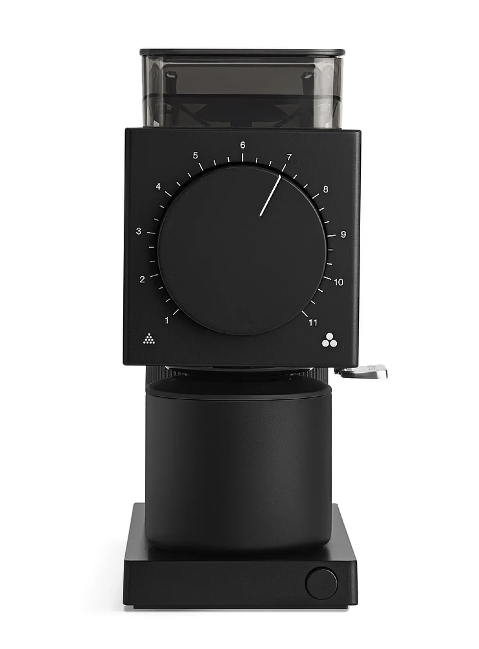 Ode Gen 2 single dose coffee grinder