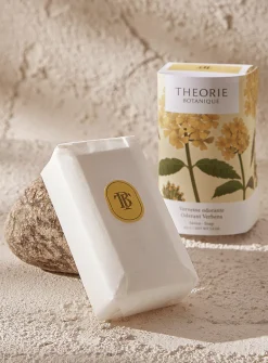 Odorant Verbena bar soap