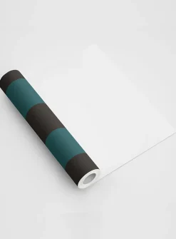 Offshore self-adhesive wallpaper strip