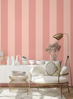 Offshore self-adhesive wallpaper strip