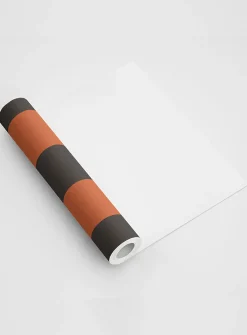 Offshore self-adhesive wallpaper strip