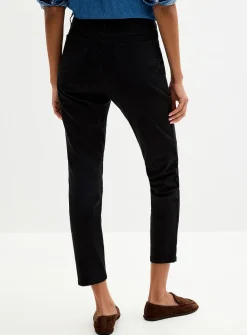 Olivia patch pockets ultra stretch jean