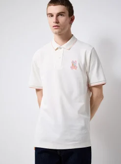 Olivier piqué polo