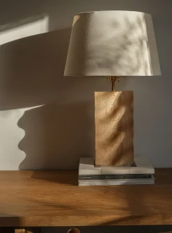 Onde table lamp