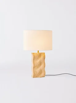 Onde table lamp