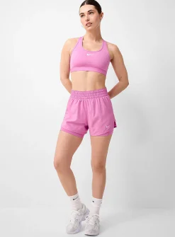 One 2-in-1 fluid short