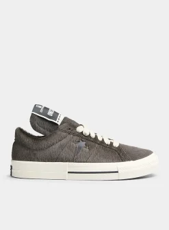 ONESTR DRKSHDW earth sneakers