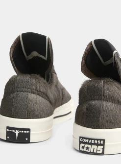 ONESTR DRKSHDW earth sneakers