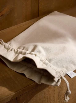 Onion storage bag